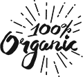 logo organic