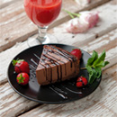 photo de gateau