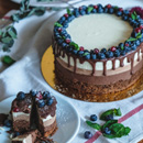 photo de gateau