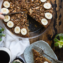 photo de gateau