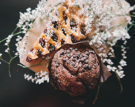 image muffin