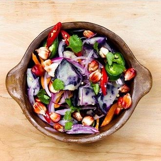 salade