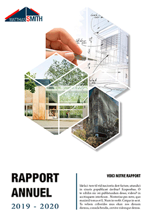 Affiche architecture