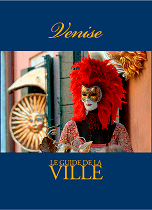 affiche Venise