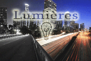 montage ville lumière